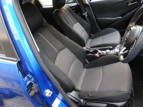 Mazda Mazda2 (Demio)