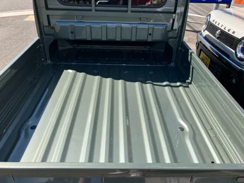 Suzuki Super Carry