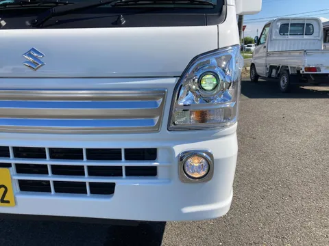 Suzuki Super Carry