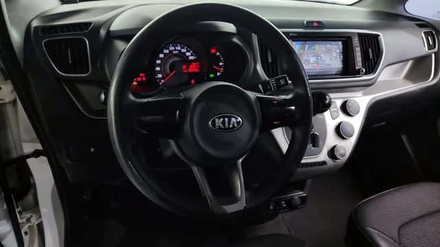 Kia Ray