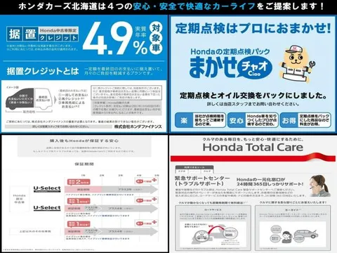Honda City (Grace)