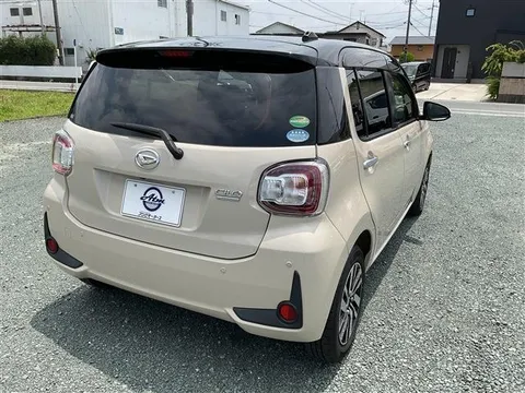 Daihatsu Boon