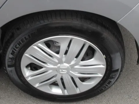 Honda Jazz (Fit)