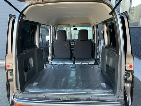 Honda Vamos