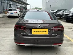 Volkswagen Phideon