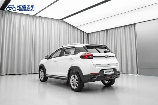 Chery Tiggo 3x