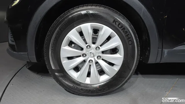 Renault XM3
