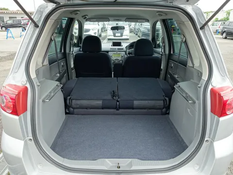 Mazda Mazda2 (Demio)