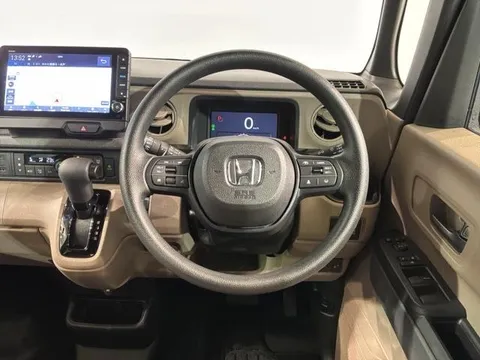 Honda N-BOX Joy