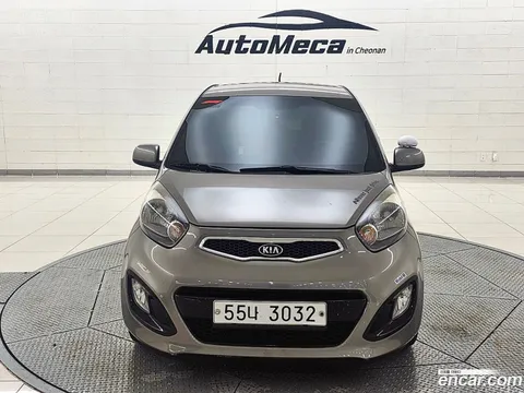 Kia Picanto (Morning)