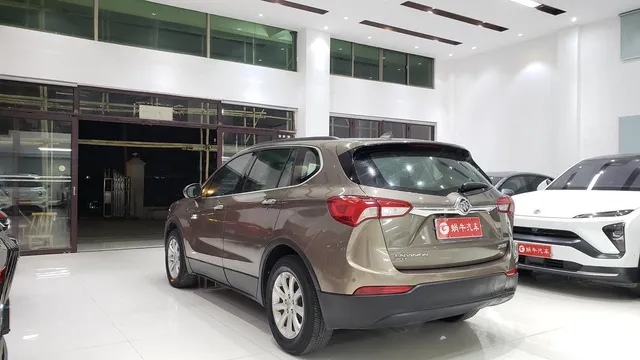 Buick Envision