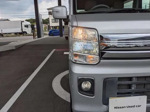 Nissan Clipper Rio