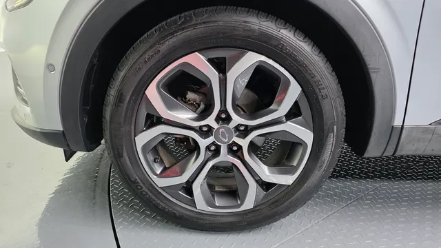 Renault XM3