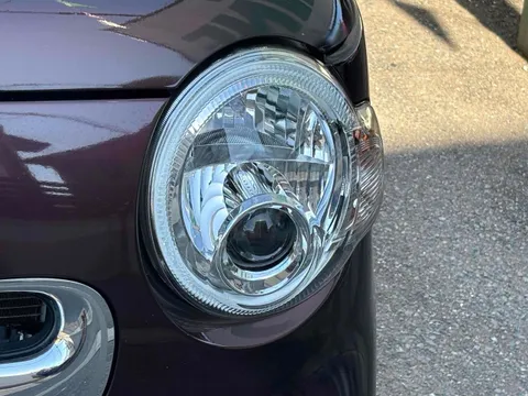 Daihatsu Mira Cocoa