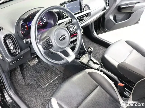 Kia Picanto (Morning)