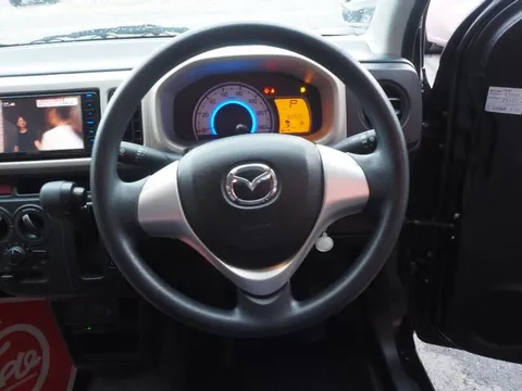Mazda Carol