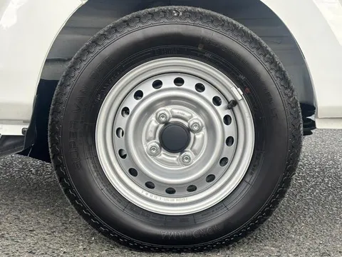 Nissan Clipper Truck