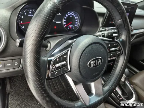 Kia Cerato (K3)