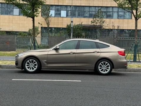 BMW Gran Turismo