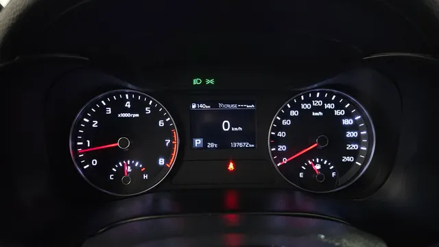 Kia Cerato (K3)