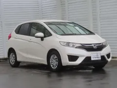 Honda Jazz (Fit)