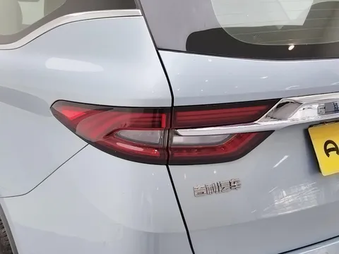 Geely Jiaji