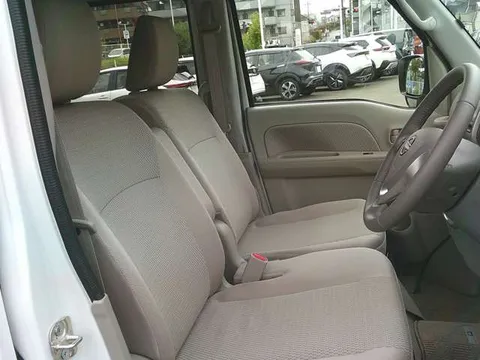 Nissan Clipper Rio