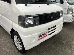 Mitsubishi Minicab Van