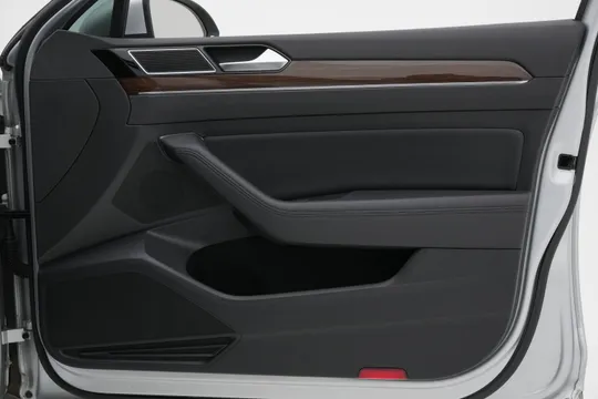 Volkswagen Passat GT