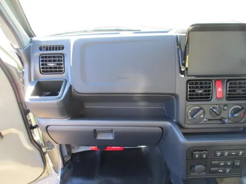 Suzuki Carry Track