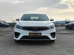 Geely Binrui