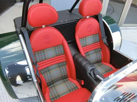 Caterham