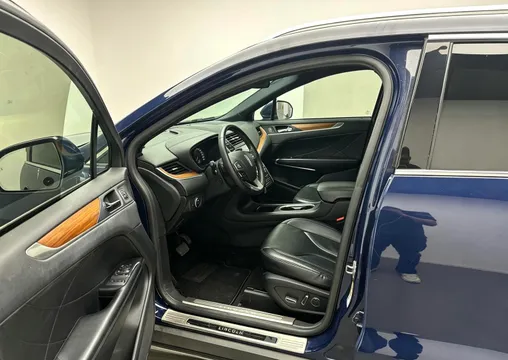 Lincoln MKC