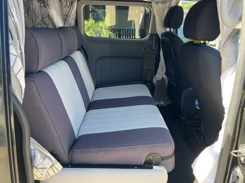Nissan Vanette
