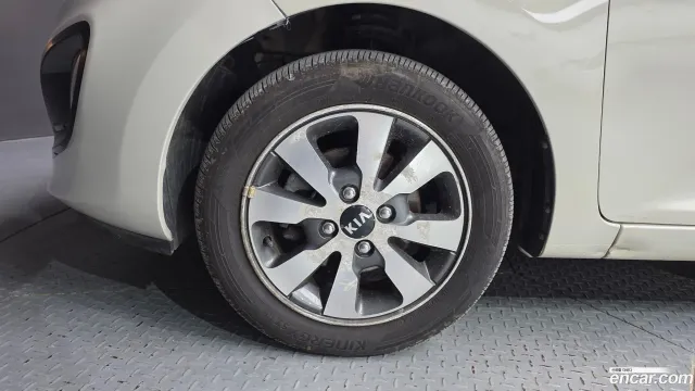 Kia Picanto (Morning)