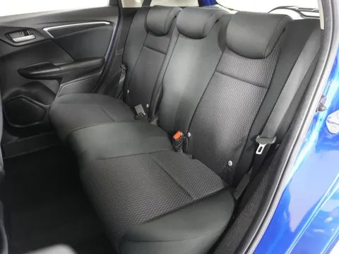 Honda Jazz (Fit)