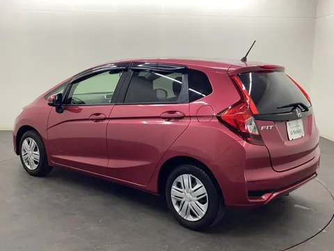 Honda Jazz (Fit)