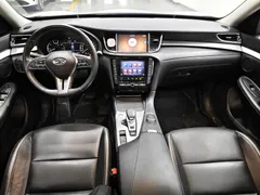 Infiniti QX50
