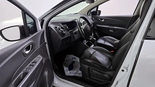 Renault QM3