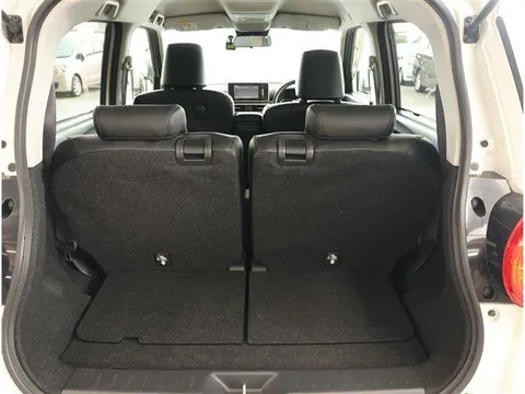 Toyota Pixis Joy