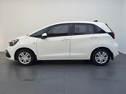Honda Jazz (Fit)