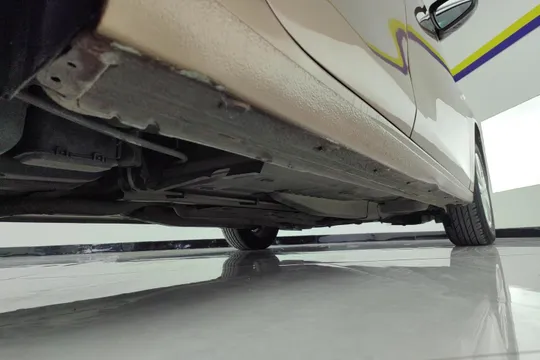 Chevrolet Cavalier