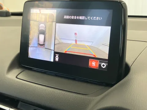 Mazda Mazda2 (Demio)