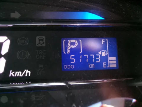 Toyota Pixis Epoch