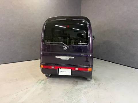 Honda Vamos Hobio