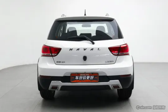 Haval H1