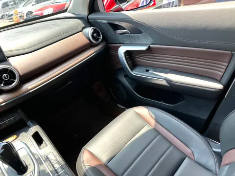 Wey VV5