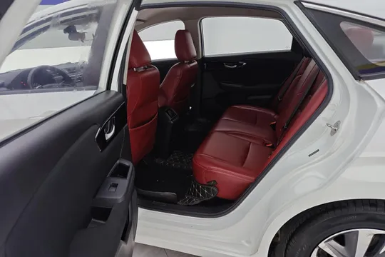 Honda Crider
