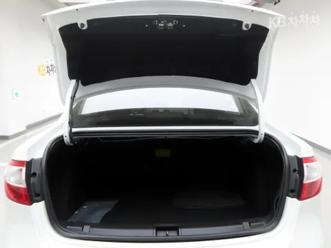 Renault SM3