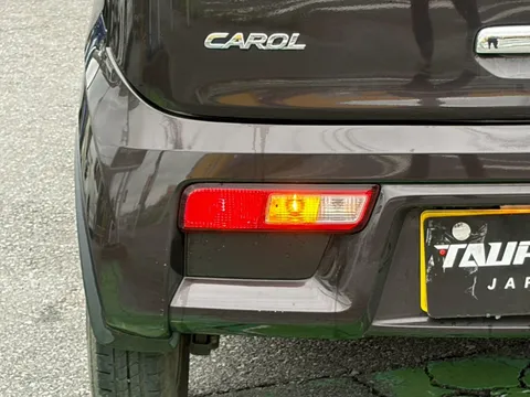 Mazda Carol